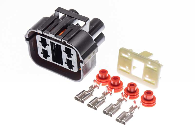 Electrical connector repair kit